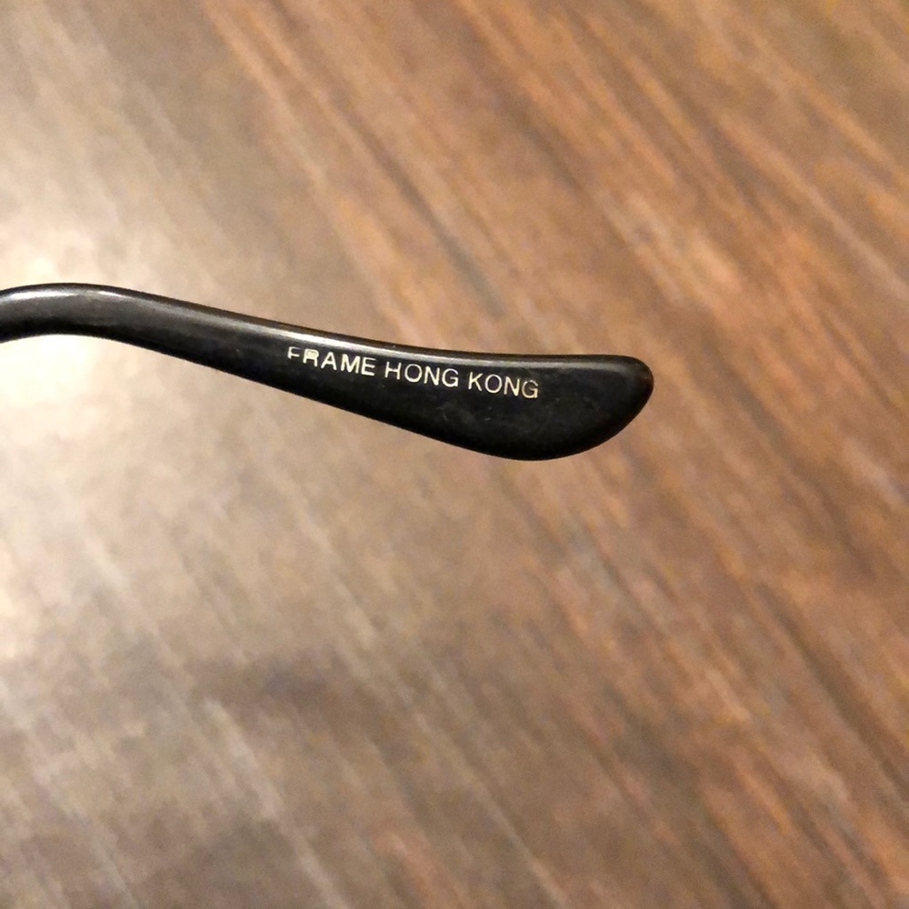 Frames Glasses - image 2